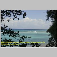 38606 13 055 Dunn´s River Falls, Ocho Rios Jamaica, Karibik-Kreuzfahrt 2020.JPG